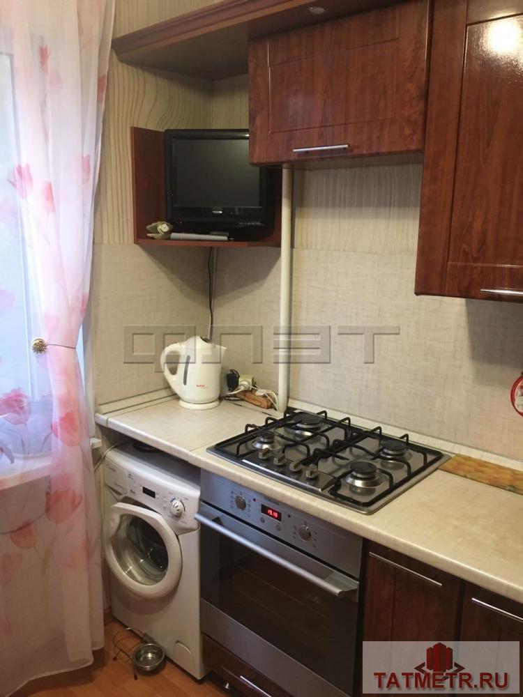 Продажа / Квартиры, Казань, городок. Военный 33-й, 2 700 000 Продается отличная квартира в самом тихом месте Приволжского района, Военный городок 33 дом 1. В шаговой доступности... - 5