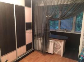 Продается отличная квартира в самом тихом месте Приволжского...