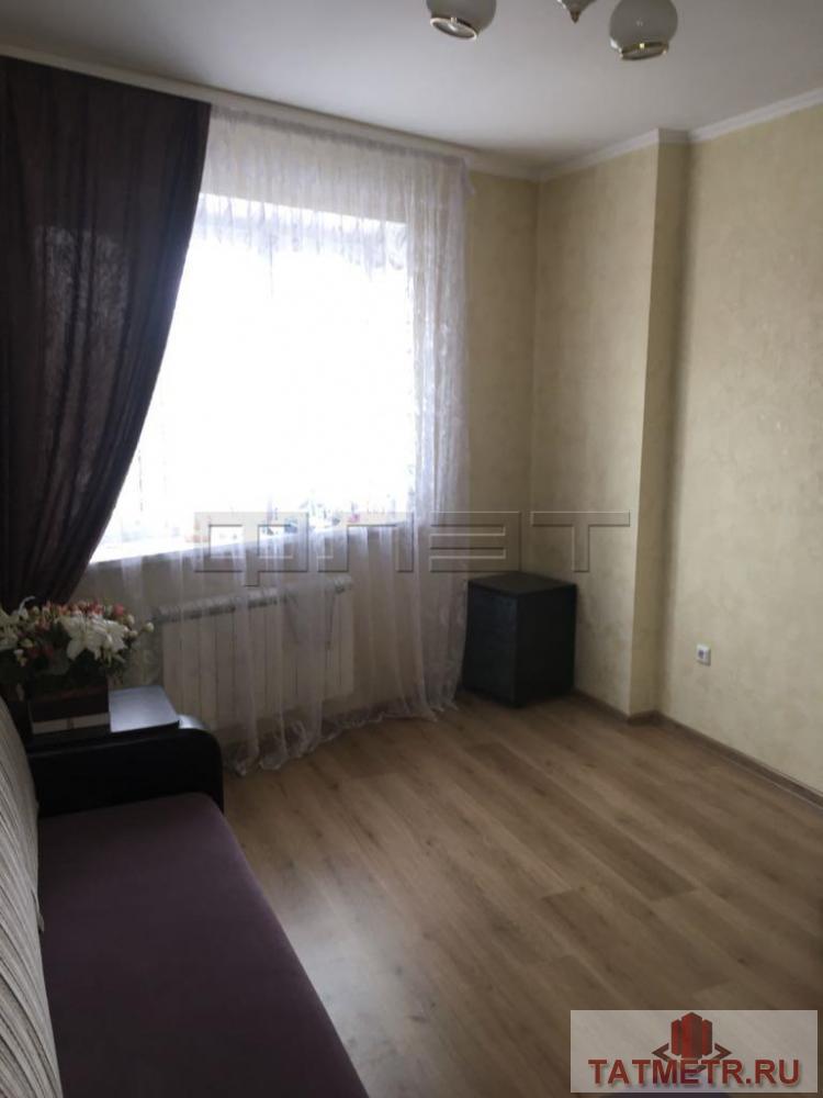 Продажа / Квартиры, Казань, Декабристов улица, 7 000 000 Продается шикарная трехкомнатная квартира на 5-м этаже 18-ти этажного кирпичного дома, расположенного в... - 1