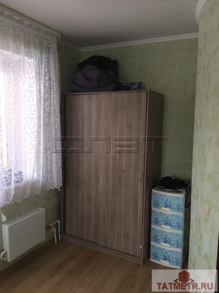 Продажа / Квартиры, Казань, Декабристов улица, 7 000 000 Продается шикарная трехкомнатная квартира на 5-м этаже 18-ти этажного кирпичного дома, расположенного в... - 4