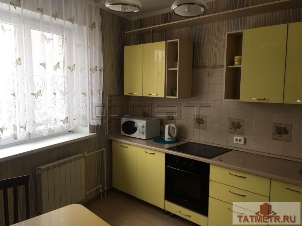Продажа / Квартиры, Казань, Декабристов улица, 7 000 000 Продается шикарная трехкомнатная квартира на 5-м этаже 18-ти этажного кирпичного дома, расположенного в... - 5