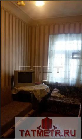 Продается Комната в двухкомнатной квартире, отличное расположение, до центра города 10 минут на транспорте(остановка... - 1