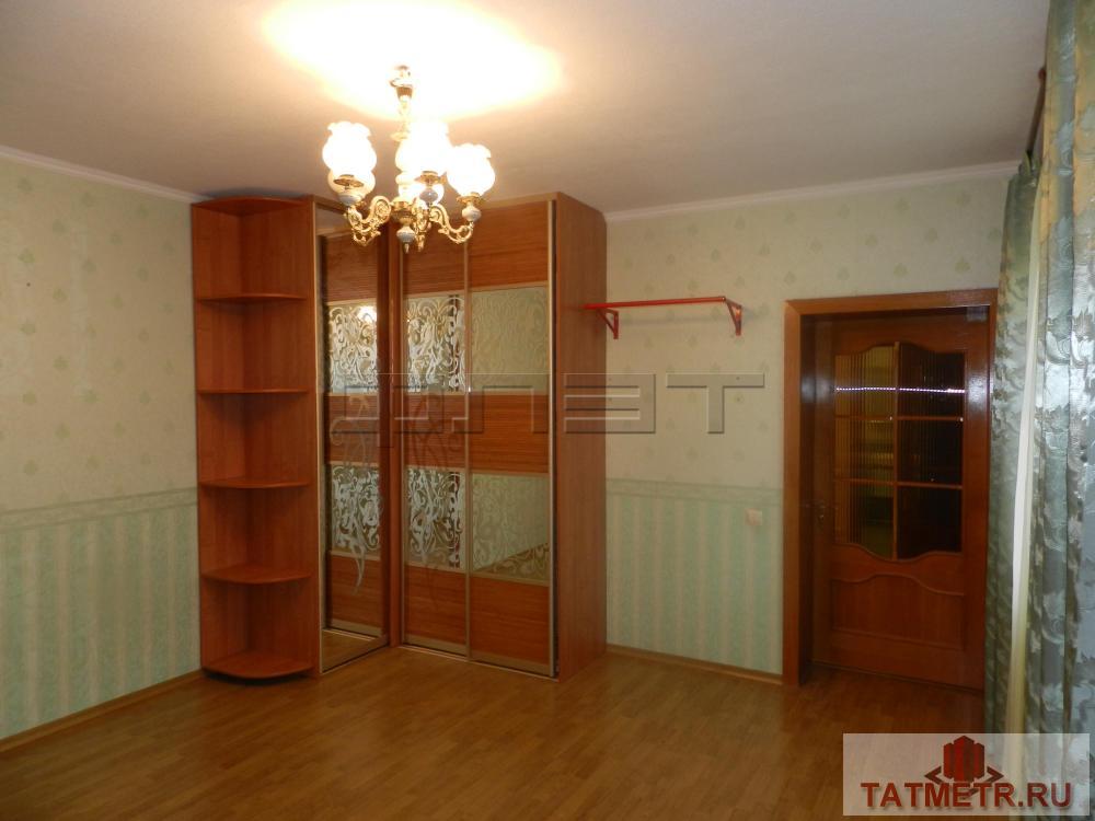Продажа / Квартиры, Казань, Журналистов улица, 7 800 000 Советский район, Журналистов 2. Представляем Вашему вниманию просторную и светлую трёхкомнатную квартиру,... - 2