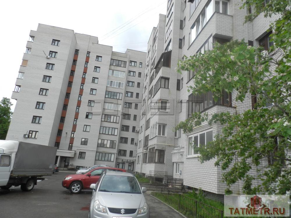 Продажа / Квартиры, Казань, Журналистов улица, 7 800 000 Советский район, Журналистов 2. Представляем Вашему вниманию просторную и светлую трёхкомнатную квартиру,... - 6