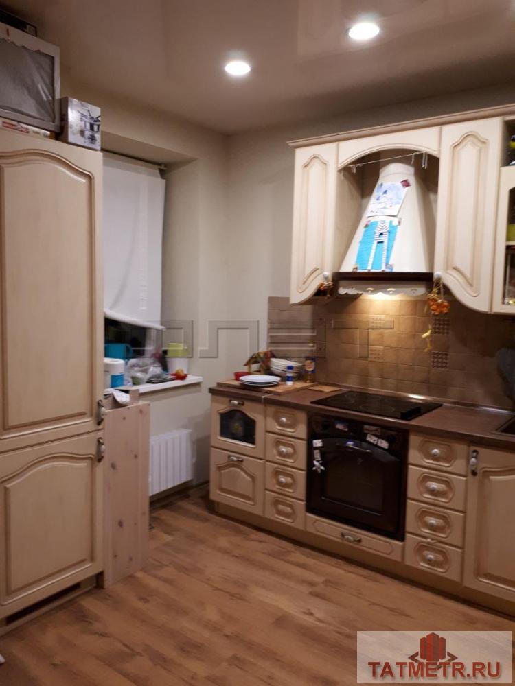 Продажа / Квартиры, Казань, Заря улица, 7 500 000 Советский район, Заря, д.16. Предлагаю вашему вниманию прекрасную трехкомнатную квартиру в кирпичном доме... - 1