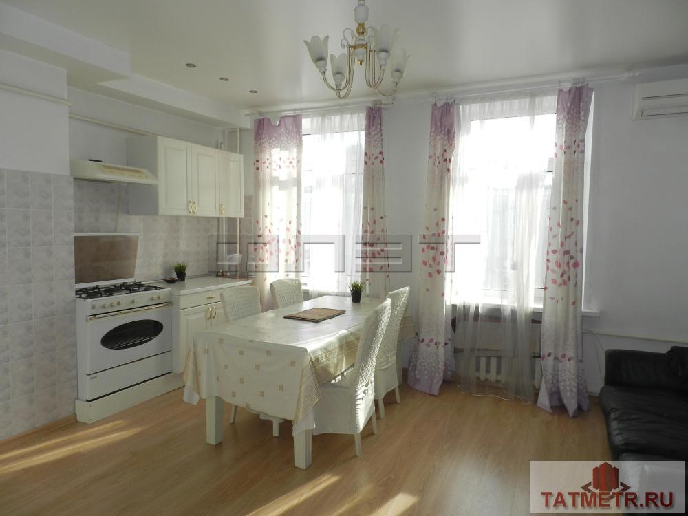 Продажа / Квартиры, Казань, Павлюхина улица, 4 575 000 Вахитовский район, ул. Павлюхина, д.85. Предлагаю Вашему вниманию прекрасную двухкомнатную квартиру, расположенную в...
