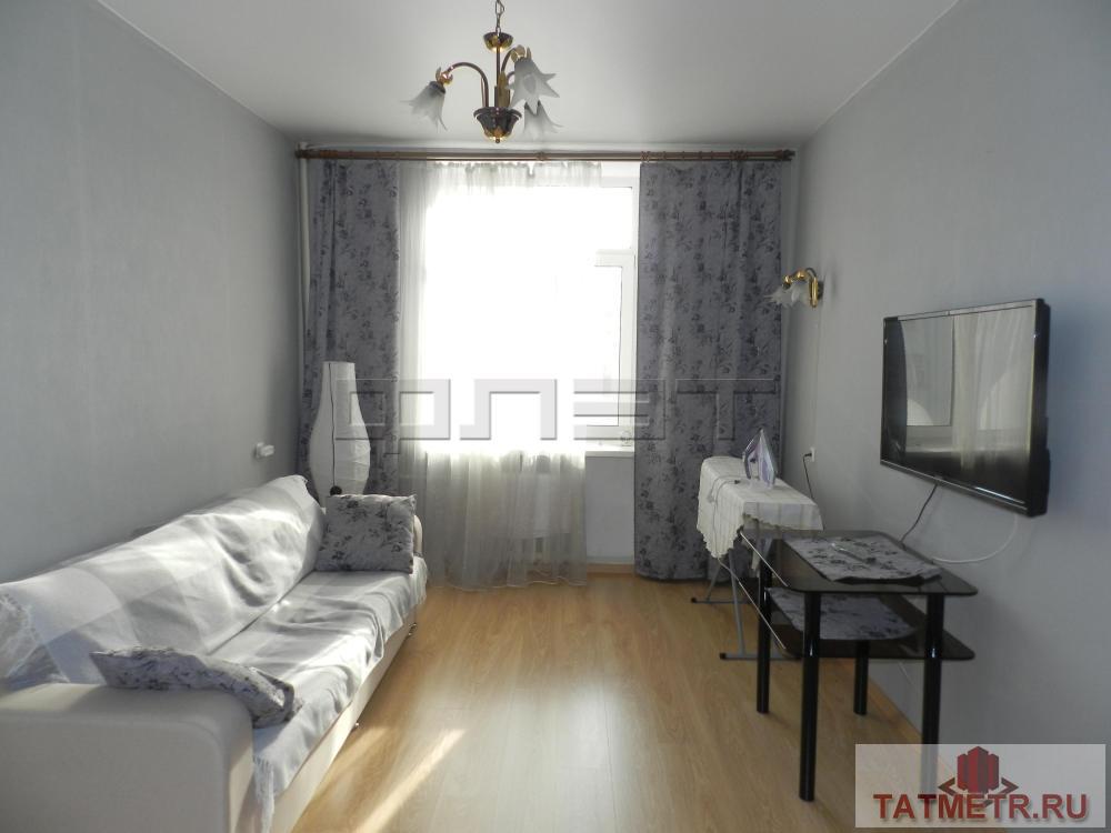 Продажа / Квартиры, Казань, Павлюхина улица, 4 575 000 Вахитовский район, ул. Павлюхина, д.85. Предлагаю Вашему вниманию прекрасную двухкомнатную квартиру, расположенную в... - 4