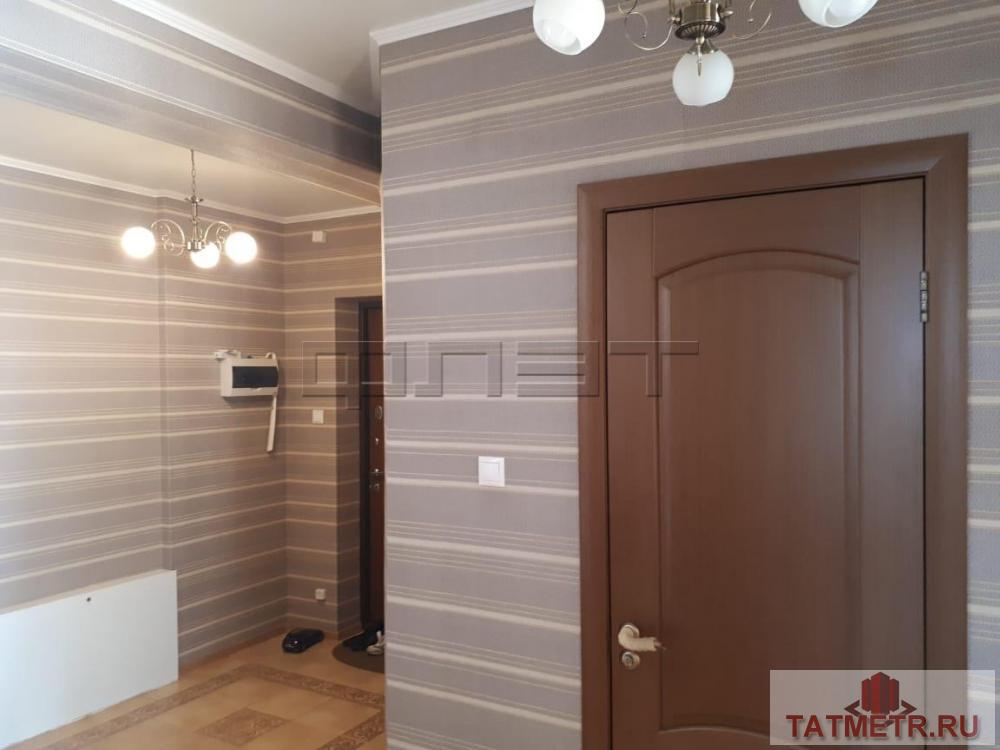 Продажа / Квартиры, Казань, тракт. Сибирский, 6 600 000 Советский район, ул. Сибирский тракт дом 23б. Представляем вашему вниманию двухкомнатную квартиру с дизайнерским... - 5