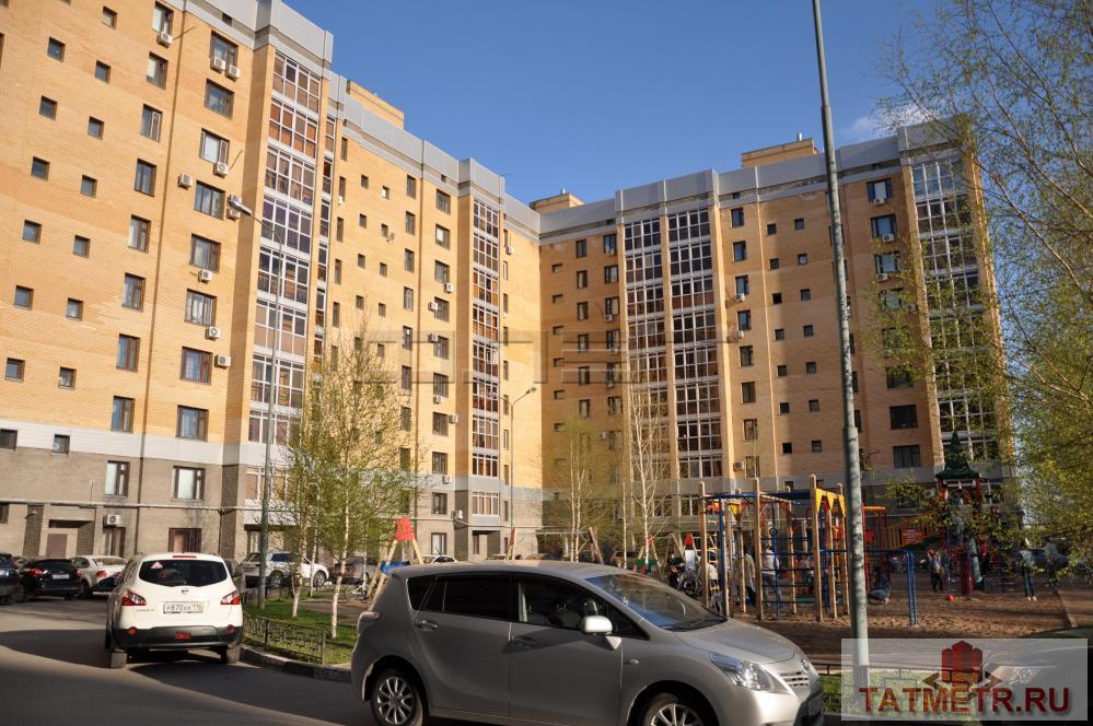 Продажа / Квартиры, Казань, Альберта Камалеева проспект, 6 590 000 В самом современном жилом комплексе «21 Век» города Казани, продается комфортабельная 3-х комнатная квартира в...