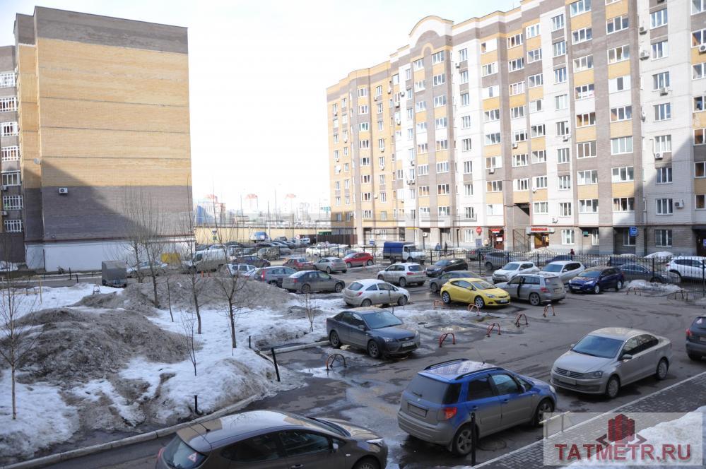 Продажа / Квартиры, Казань, Чистопольская улица, 6 250 000 Уникальное предложение! Отличная квартира в кирпичном доме! В Ново-Савиновском районе, по ул. Чистопольская 62,... - 8