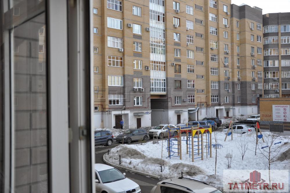 Продажа / Квартиры, Казань, Чистопольская улица, 6 250 000 Уникальное предложение! Отличная квартира в кирпичном доме! В Ново-Савиновском районе, по ул. Чистопольская 62,... - 9
