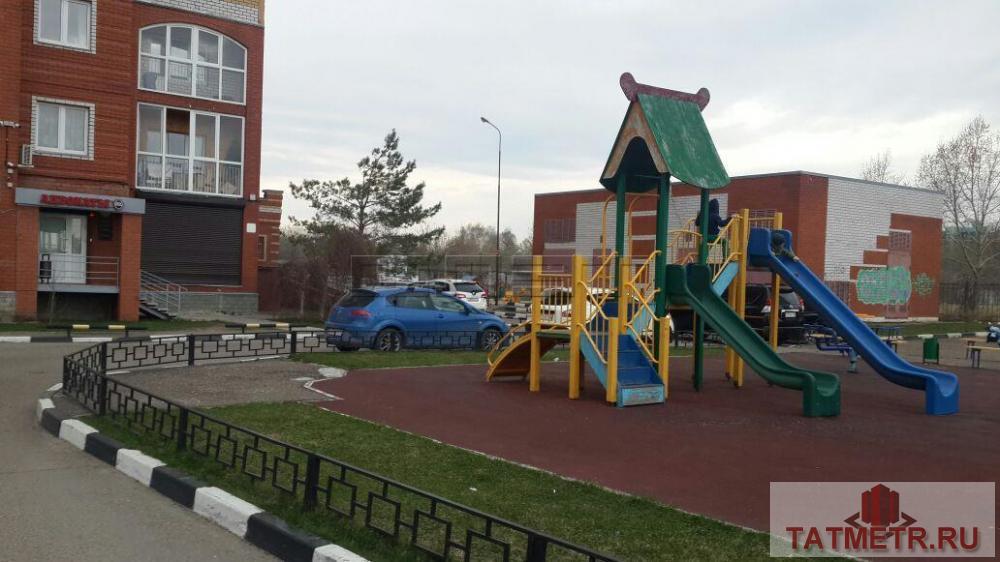 Продажа / Квартиры, Казань, Альберта Камалеева проспект, 7 600 000 В самом современном жилом комплексе «21 Век» города Казани, продается комфортабельная 3-х комнатная квартира в... - 1