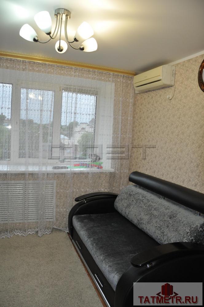 Продажа / Квартиры, Казань, Базарная улица, 1 250 000 В Московском районе по ул. Базарная д.2, продается комфортная гостинка. Расположена на 5 этаже 5-ти этажного...