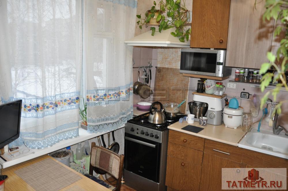 Продажа / Квартиры, Казань, Курчатова улица, 2 500 000 В Приволжском районе по ул. Курчатова д.2, продается комфортная однокомнатная квартира. Расположена на 4 этаже 9-ти...