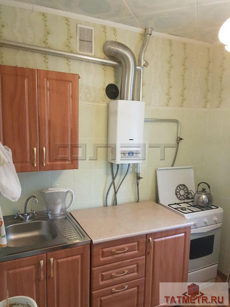 Продажа / Квартиры, Казань, Лейтенанта Красикова улица, 1 700 000 Продается однокомнатная квартира по ул..Лейтенанта Красикова, д.2, высокий 1-ый этаж 5-ти этажного кирпичного дома....