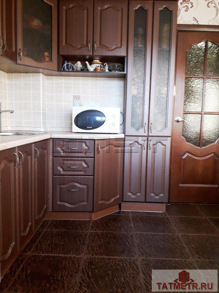 Продажа / Квартиры, Казань, Рихарда Зорге улица, 6 000 000 В Приволжском районе, рядом с метро Пр. Победы, продается шикарная 4 комнатная квартира в доме индивидуального...