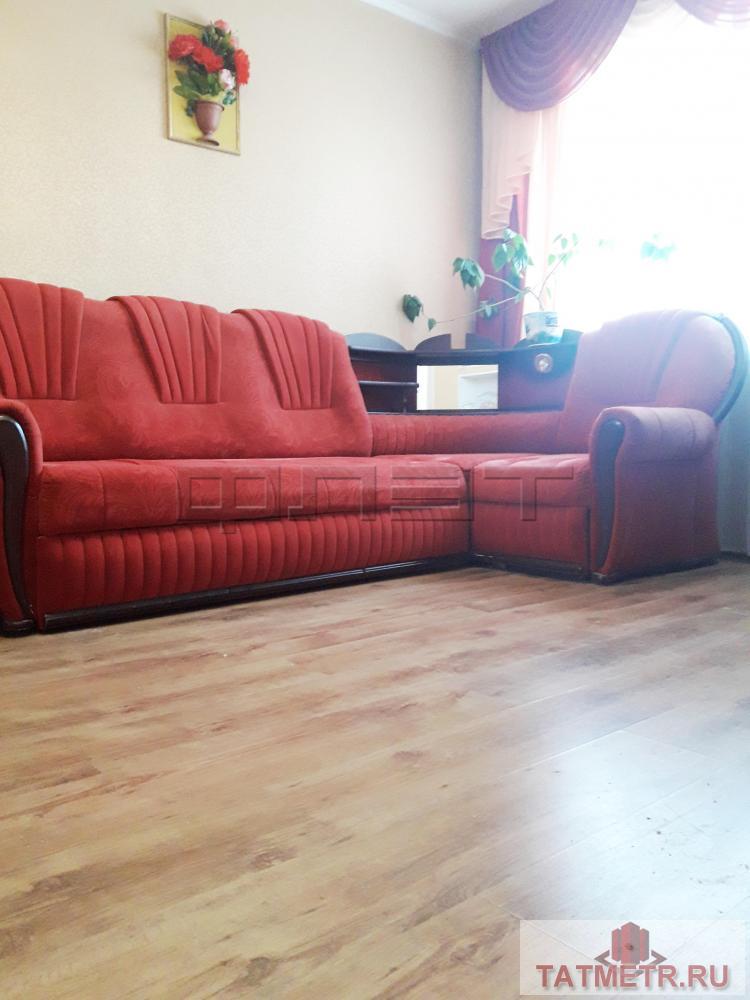 Продажа / Квартиры, Казань, Рихарда Зорге улица, 6 000 000 В Приволжском районе, рядом с метро Пр. Победы, продается шикарная 4 комнатная квартира в доме индивидуального... - 5