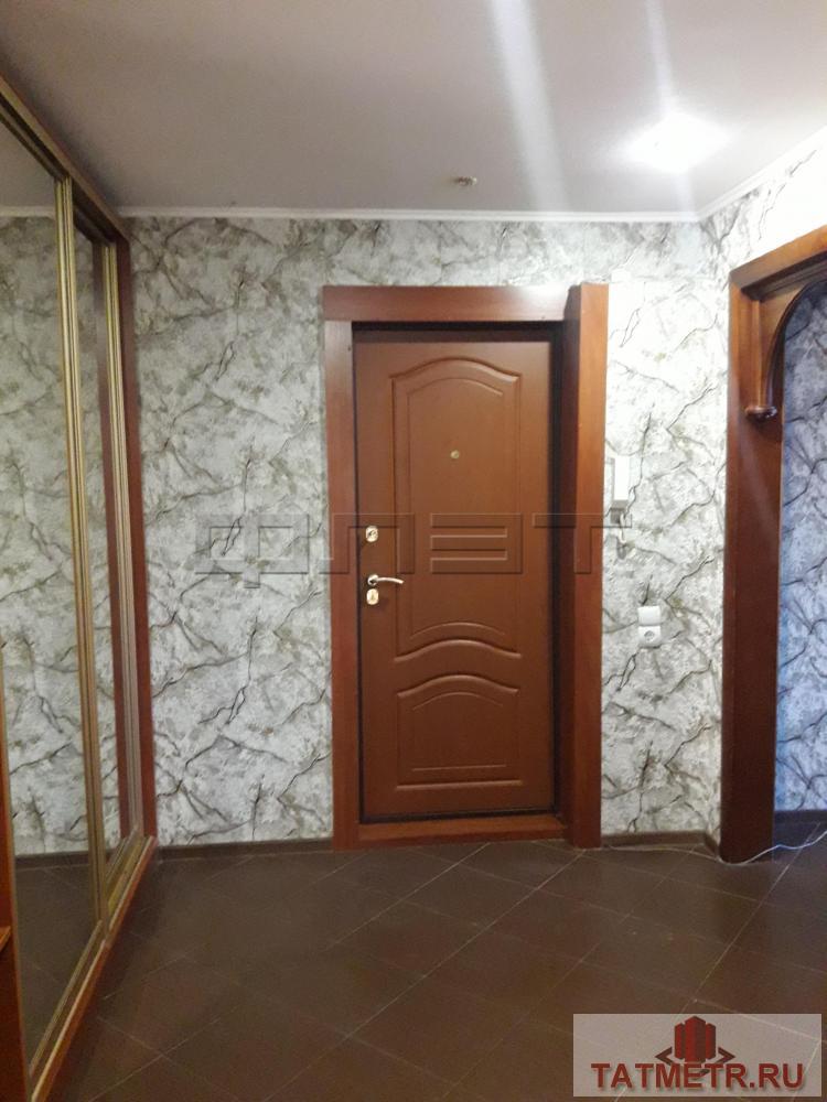 Продажа / Квартиры, Казань, Рихарда Зорге улица, 6 000 000 В Приволжском районе, рядом с метро Пр. Победы, продается шикарная 4 комнатная квартира в доме индивидуального... - 7