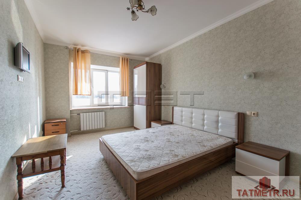 Продажа / Квартиры, Казань, Восстания улица, 5 999 000 г.Казань, ул. Восстания, д.129. Продается хорошая квартира с евро ремонтом в новом кирпичном доме. Огромная кухня...