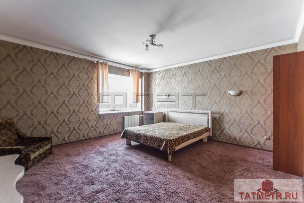 Продажа / Квартиры, Казань, Восстания улица, 5 999 000 г.Казань, ул. Восстания, д.129. Продается хорошая квартира с евро ремонтом в новом кирпичном доме. Огромная кухня... - 2