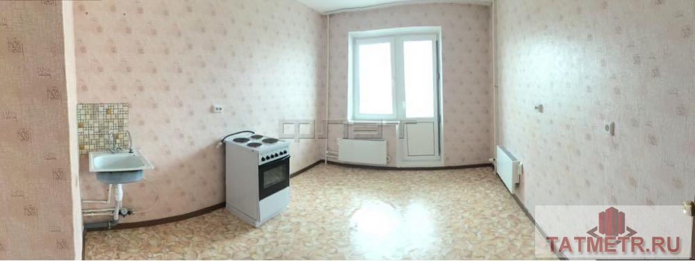Продажа / Квартиры, Казань, Сабан улица, 3 150 000 г.Казань, ул.Сабан, д.2а. Продается хорошая, просторная однокомнатная квартира площадью 48 кв.м., комната 18 кв.м.,...