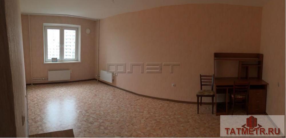 Продажа / Квартиры, Казань, Сабан улица, 3 150 000 г.Казань, ул.Сабан, д.2а. Продается хорошая, просторная однокомнатная квартира площадью 48 кв.м., комната 18 кв.м.,... - 1