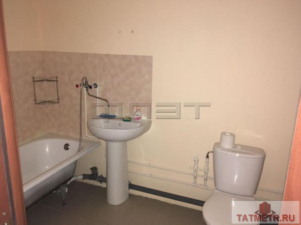 Продажа / Квартиры, Казань, Сабан улица, 3 150 000 г.Казань, ул.Сабан, д.2а. Продается хорошая, просторная однокомнатная квартира площадью 48 кв.м., комната 18 кв.м.,... - 2