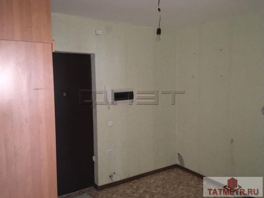 Продажа / Квартиры, Казань, Сабан улица, 3 150 000 г.Казань, ул.Сабан, д.2а. Продается хорошая, просторная однокомнатная квартира площадью 48 кв.м., комната 18 кв.м.,... - 3