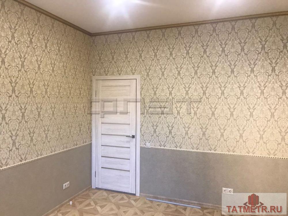 Продажа / Квартиры, Казань, Богатырева улица, 3 550 000 г.Казань, ул.Богатырёва, д.4/2 продается шикарная 2 комнатная квартира ПО ОЧЕНЬ ВЫГОДНОЙ ЦЕНЕ!!! Квартира в... - 1