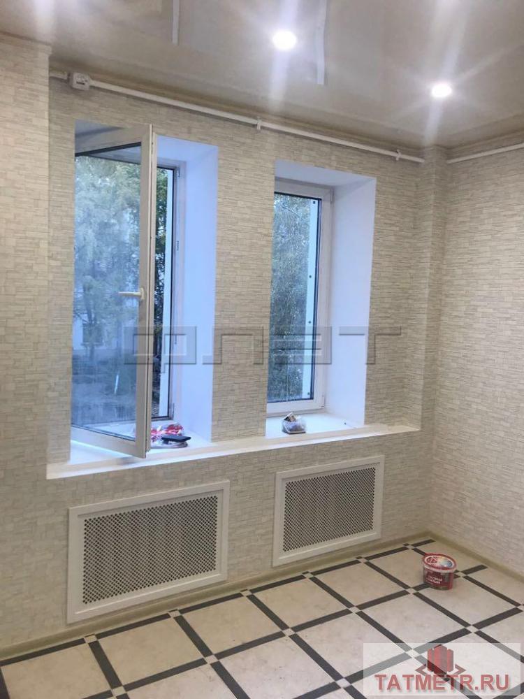 Продажа / Квартиры, Казань, Богатырева улица, 3 550 000 г.Казань, ул.Богатырёва, д.4/2 продается шикарная 2 комнатная квартира ПО ОЧЕНЬ ВЫГОДНОЙ ЦЕНЕ!!! Квартира в... - 4