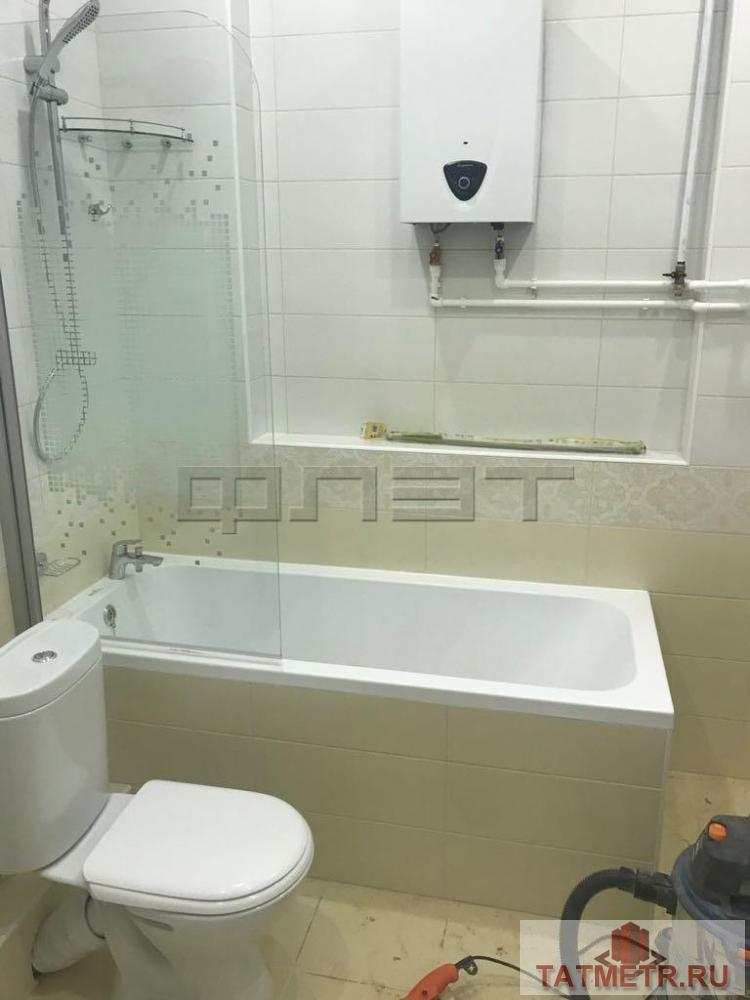 Продажа / Квартиры, Казань, Богатырева улица, 3 550 000 г.Казань, ул.Богатырёва, д.4/2 продается шикарная 2 комнатная квартира ПО ОЧЕНЬ ВЫГОДНОЙ ЦЕНЕ!!! Квартира в... - 6