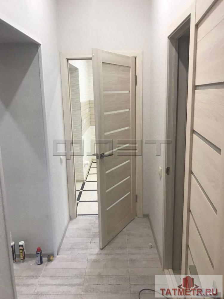 Продажа / Квартиры, Казань, Богатырева улица, 3 550 000 г.Казань, ул.Богатырёва, д.4/2 продается шикарная 2 комнатная квартира ПО ОЧЕНЬ ВЫГОДНОЙ ЦЕНЕ!!! Квартира в... - 7