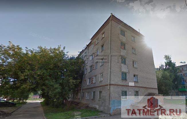Продажа / Квартиры, Казань, Шоссейный переулок, 950 000 В Кировском районе, недалеко от метро Козья слобода, продается комната в общежитии, со статусом квартиры ПО ОЧЕНЬ... - 3