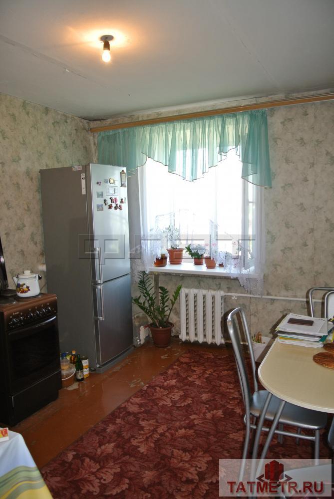 Продажа / Квартиры, Казань, Водников улица (Новое Аракчино), 1 780 000 Продается просторная, теплая,  однокомнатная квартира по ул. Водников, д.56. Дом расположен в живописном месте, на...