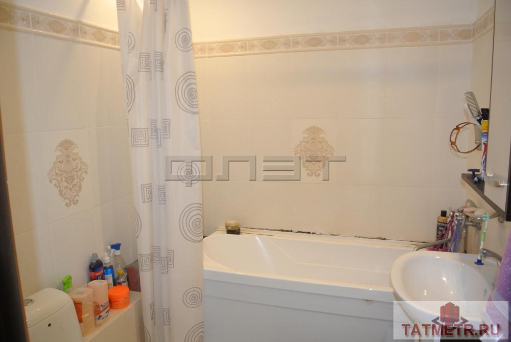 Продажа / Квартиры, Казань, Водников улица (Новое Аракчино), 1 780 000 Продается просторная, теплая,  однокомнатная квартира по ул. Водников, д.56. Дом расположен в живописном месте, на... - 1