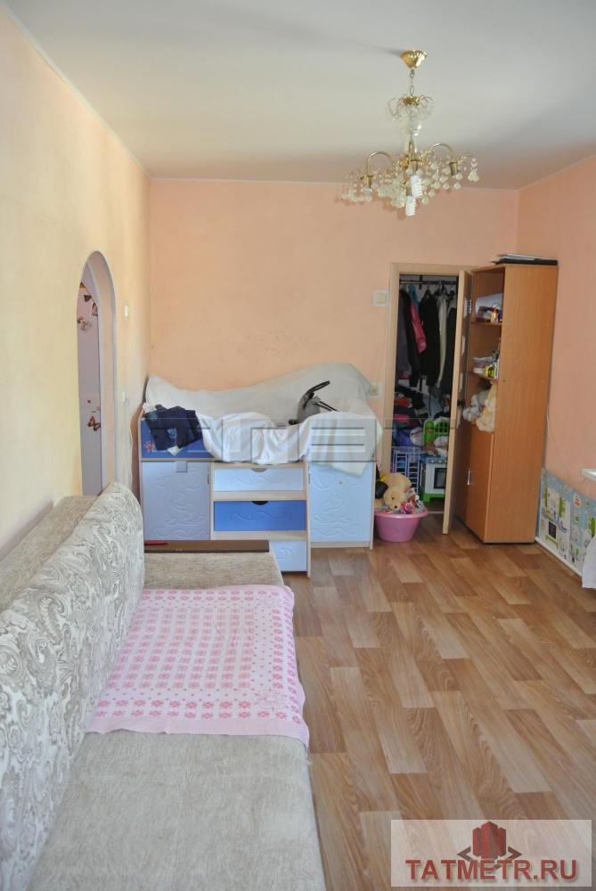 Продажа / Квартиры, Казань, Чкалова улица, 2 200 000 Продается однокомнатная квартира по ул..Чкалова, д.4/2, 3-ий этаж 4-х этажного кирпичного дома. Общая площадь 31, 0... - 1