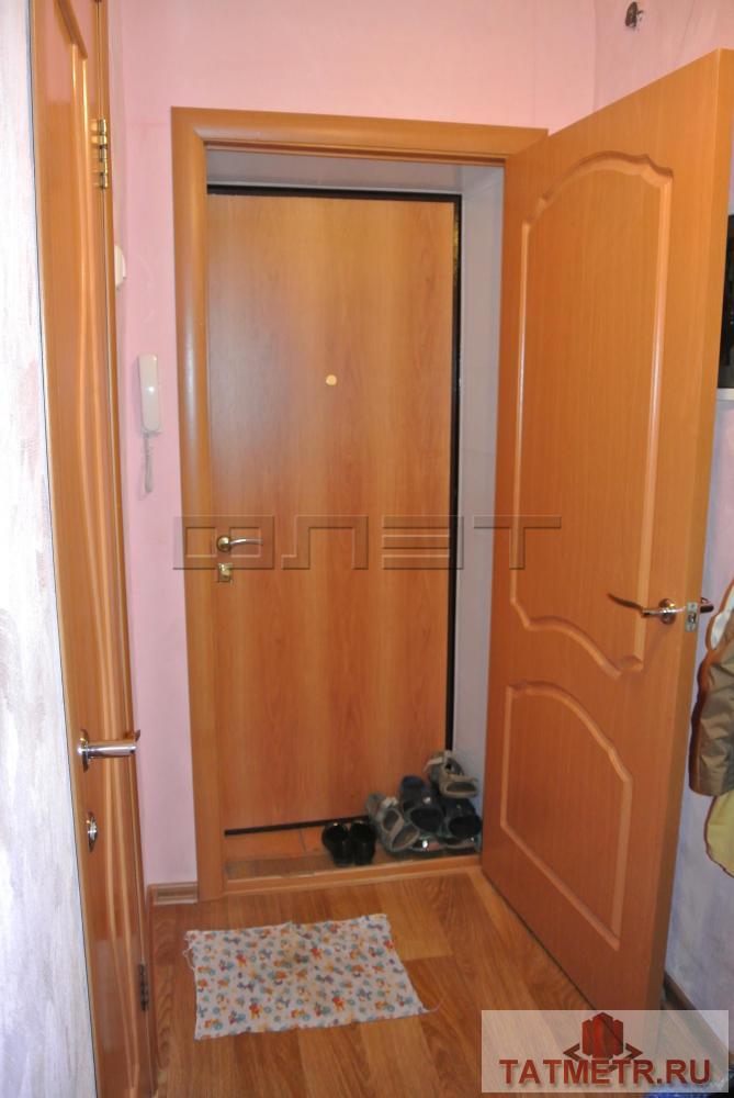 Продажа / Квартиры, Казань, Чкалова улица, 2 200 000 Продается однокомнатная квартира по ул..Чкалова, д.4/2, 3-ий этаж 4-х этажного кирпичного дома. Общая площадь 31, 0... - 6