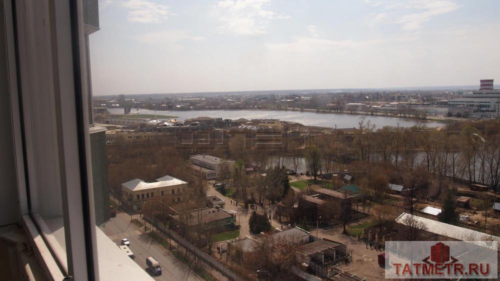 Продажа / Квартиры, Казань, Хади Такташа улица, 3 395 000 Продается отличная квартира на границе Приволжского и Вахитовского районов по ул. Хади Такташа, д. 123 с хорошим... - 8