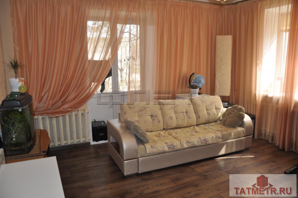 Продажа / Квартиры, Казань, Правды улица, 3 195 000 Продается в очень спокойном и уютном районе пос.Дербышки по ул.Правды, 22 отличная квартира с новым ремонтом!...