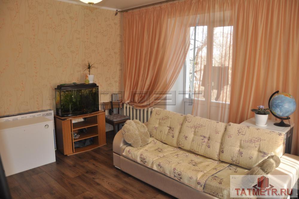 Продажа / Квартиры, Казань, Правды улица, 3 195 000 Продается в очень спокойном и уютном районе пос.Дербышки по ул.Правды, 22 отличная квартира с новым ремонтом!... - 2