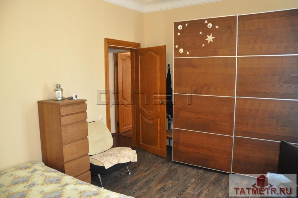 Продажа / Квартиры, Казань, Правды улица, 3 195 000 Продается в очень спокойном и уютном районе пос.Дербышки по ул.Правды, 22 отличная квартира с новым ремонтом!... - 5