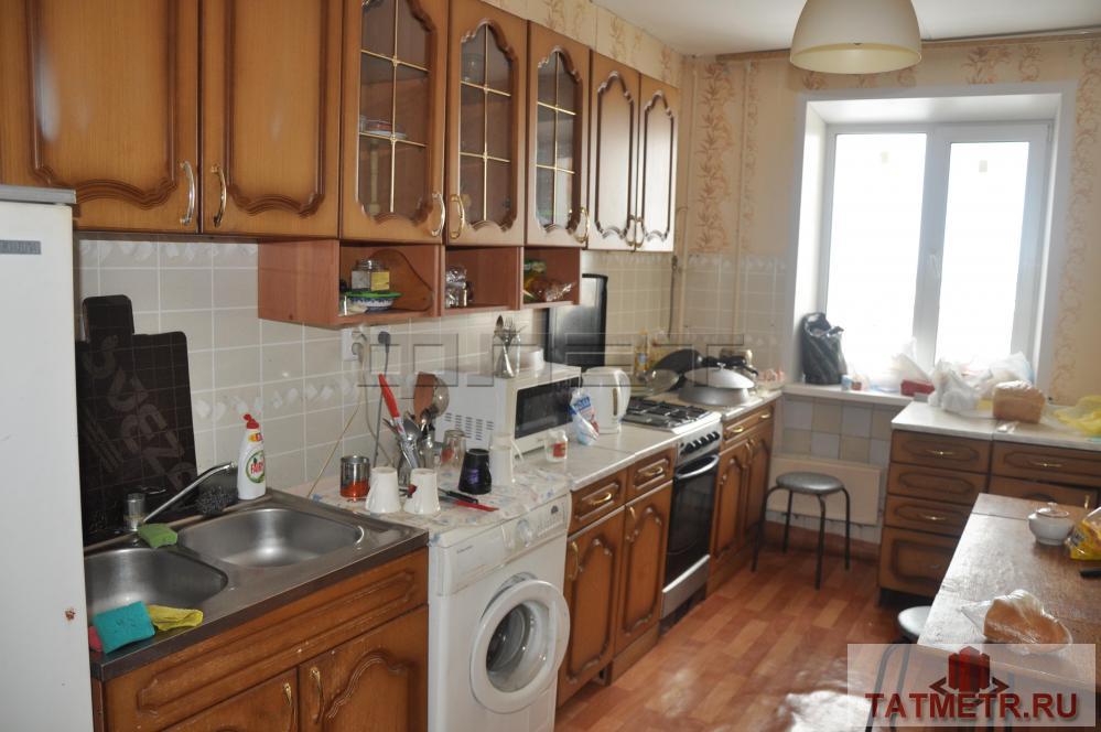 Продажа / Квартиры, Казань, Авангардная улица, 3 900 000 Продается 4-х комнатная квартира в Приволжском районе на ул. Авангардная, д.171 Б. Все комнаты раздельные, правильной...