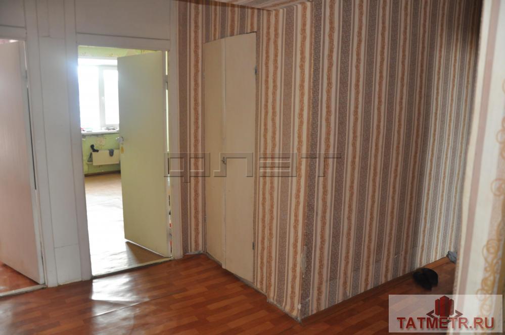 Продажа / Квартиры, Казань, Авангардная улица, 3 900 000 Продается 4-х комнатная квартира в Приволжском районе на ул. Авангардная, д.171 Б. Все комнаты раздельные, правильной... - 1