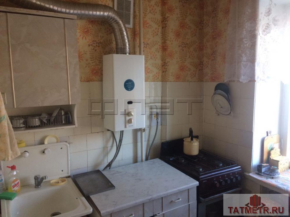 Продажа / Квартиры, Казань, Хусаина Мавлютова улица, 3 400 000 Продается 3х комнатная квартира в Приволжском районе. Прекрасное месторасположение, перекресток улиц Мавлютова и... - 4