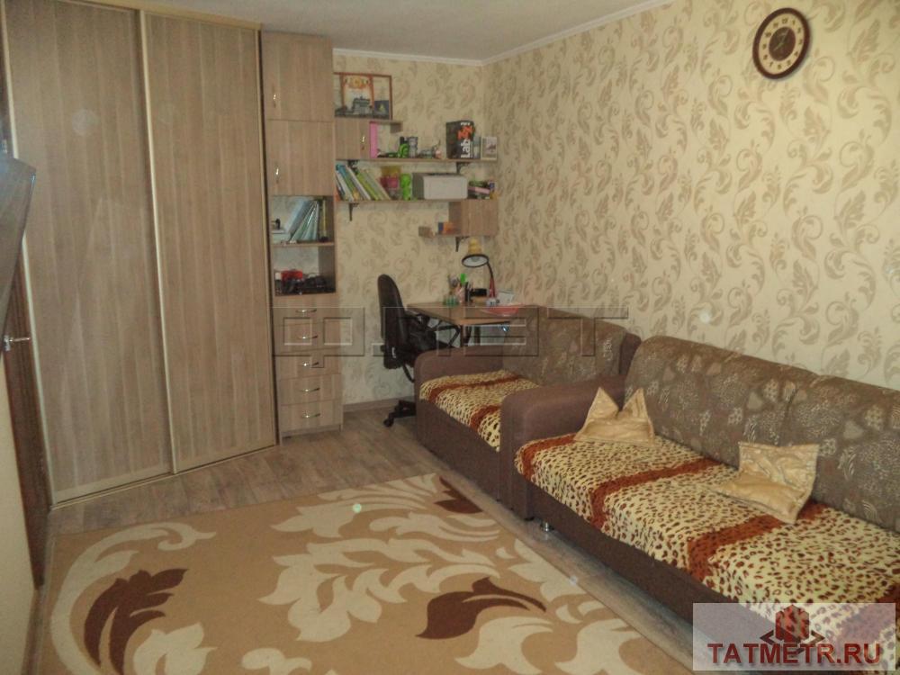 Продажа / Квартиры, Казань, Мусина улица, 3 050 000 Хотите жить в просторной квартире? Есть отличное предложение! Продается 1-комнатная квартира «ленинградка», на 8... - 1