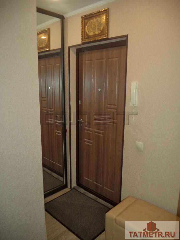 Продажа / Квартиры, Казань, Мусина улица, 3 050 000 Хотите жить в просторной квартире? Есть отличное предложение! Продается 1-комнатная квартира «ленинградка», на 8... - 2