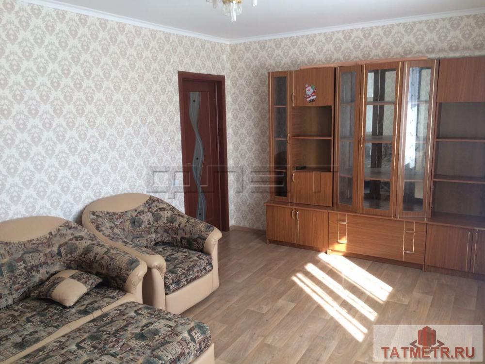 Продажа / Квартиры, Казань, Четаева улица, 5 250 000 Продается уютная 2-х комнатная квартира, в Ново-Савиновском районе, по адресу Четаева д.14а. Дом 2014 года постройки,... - 3