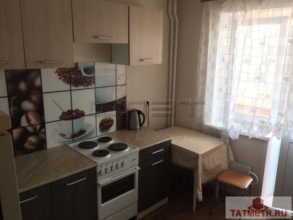 Продажа / Квартиры, Казань, Четаева улица, 5 250 000 Продается уютная 2-х комнатная квартира, в Ново-Савиновском районе, по адресу Четаева д.14а. Дом 2014 года постройки,... - 6