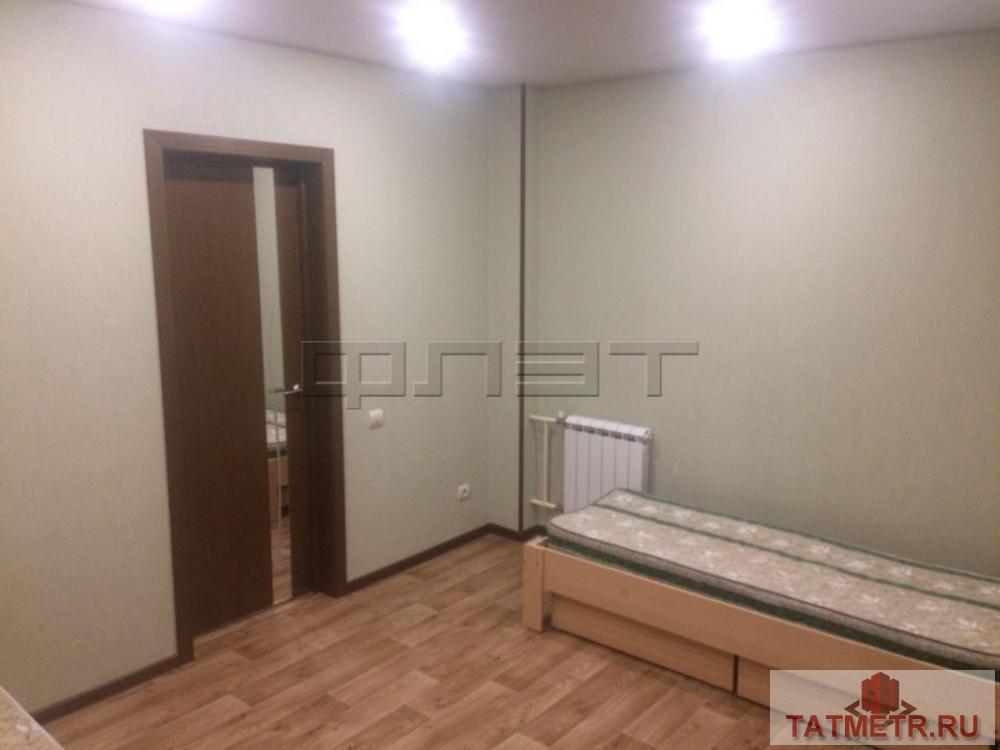 Продажа / Квартиры, Казань, Четаева улица, 5 090 000 Продается уютная 2-х комнатная квартира, в Ново-Савиновском районе, по адресу Четаева д.14а. Дом 2014 года постройки,... - 2