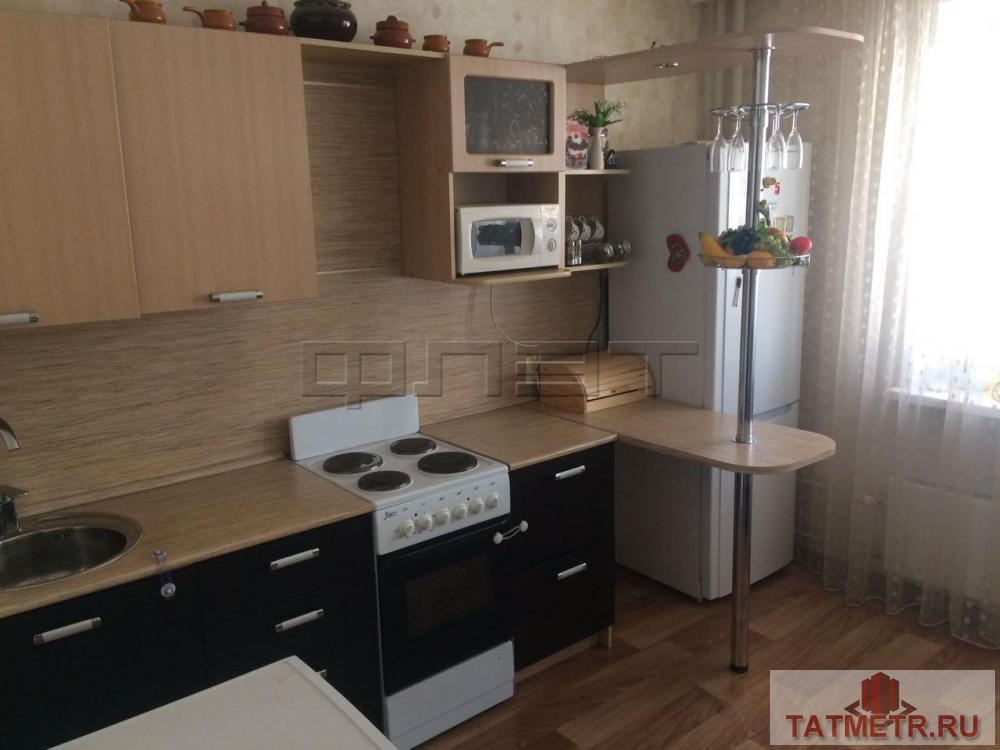 Продажа / Квартиры, Казань, Академика Глушко улица, 3 260 000 Продается отличная 1-комнатная квартира, в новом кирпичном доме 2009 года постройки, по адресу Академика Глушко д.8.... - 3